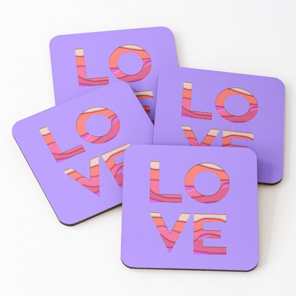 Item preview, Purple Love designed and sold by BbCherryT.