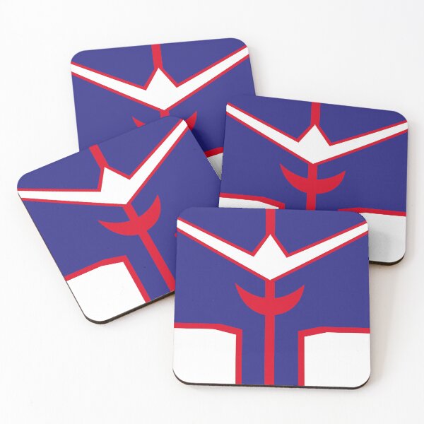 Item preview, Mighty Hero designed and sold by littleSamantics.