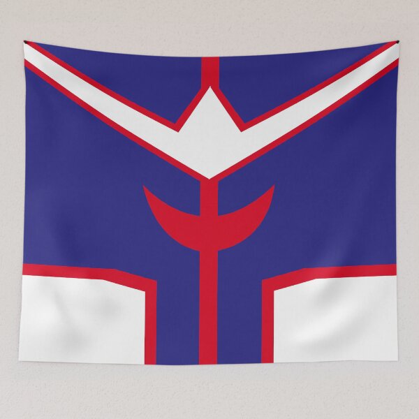 Item preview, Mighty Hero designed and sold by littleSamantics.
