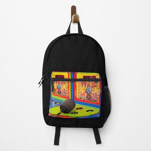Item preview, Whac A Mole Arcade Game designed and sold by Rae Tucker Photography & Designs.