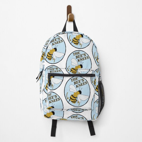 Item preview, The Bee's Knees designed and sold by Madrae.