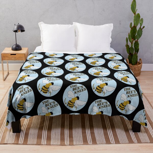 Item preview, The Bee's Knees designed and sold by Madrae.