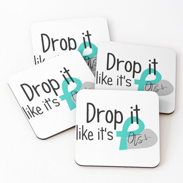 Item preview, Drop it like its PoTS designed and sold by Kimberly Czotter.