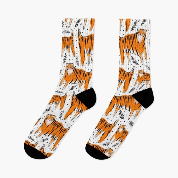 Item preview, Cute tigers designed and sold by JuliaGosteva.