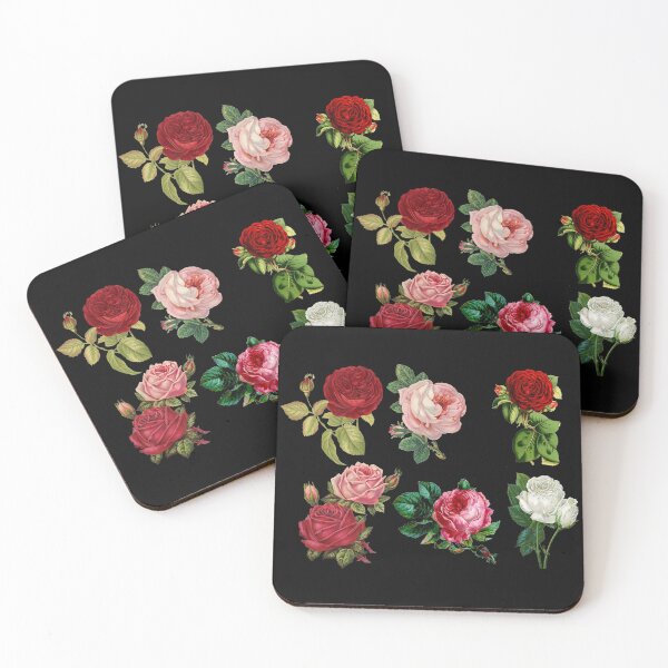 Item preview, Vintage Roses designed and sold by LADYGOODMOOD.