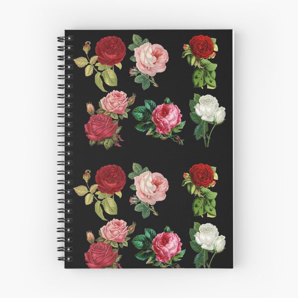 Item preview, Vintage Roses designed and sold by LADYGOODMOOD.