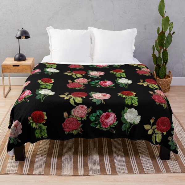Item preview, Vintage Roses designed and sold by LADYGOODMOOD.
