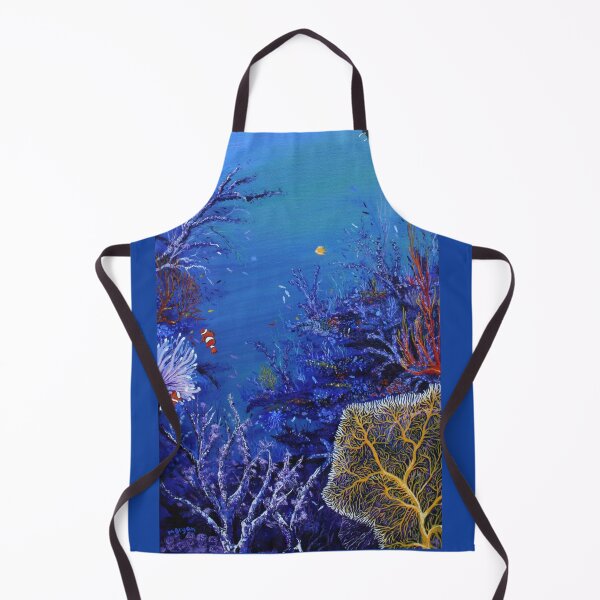 Item preview, Underwater World designed and sold by Nicola Morgan.