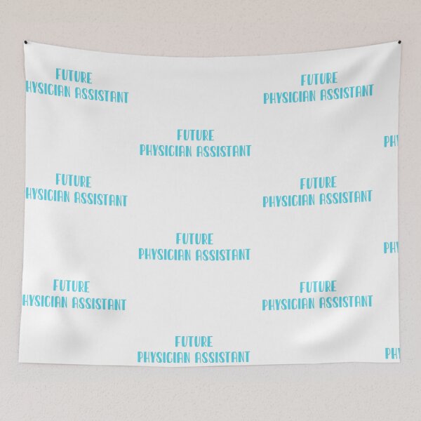 Item preview, Future physician assistant designed and sold by Cssens.
