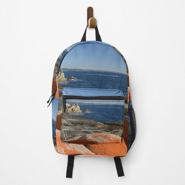 Item preview, Bay of Fires Tasmania 2 designed and sold by quentinjlang.
