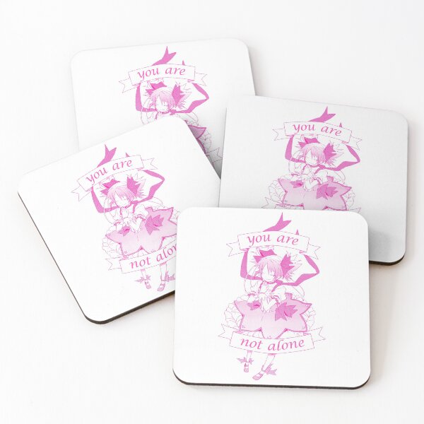 Item preview, madoka kaname magica no bg designed and sold by skyler connor.