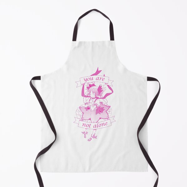Item preview, madoka kaname magica no bg designed and sold by skyler connor.