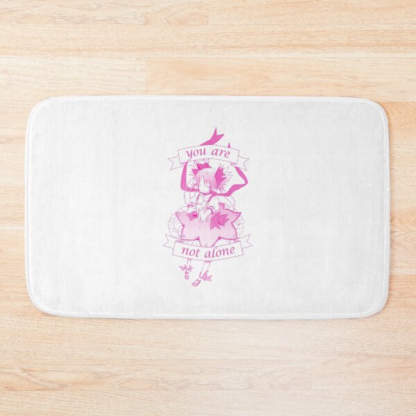 Item preview, madoka kaname magica no bg designed and sold by skyler connor.