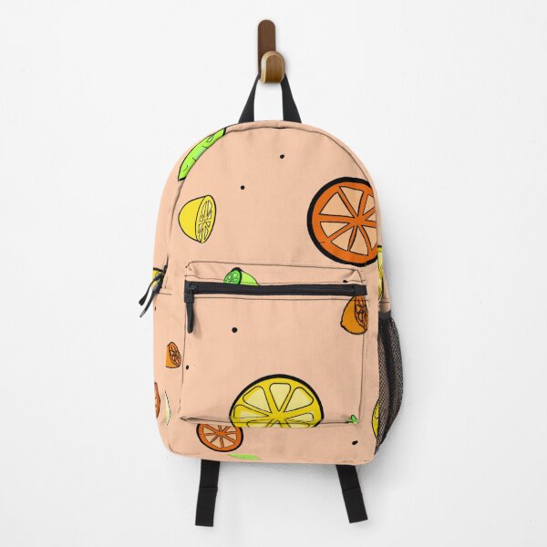 Item preview, Lemon and Lime bitters - Tropical Summer Art designed and sold by SunsetApple.