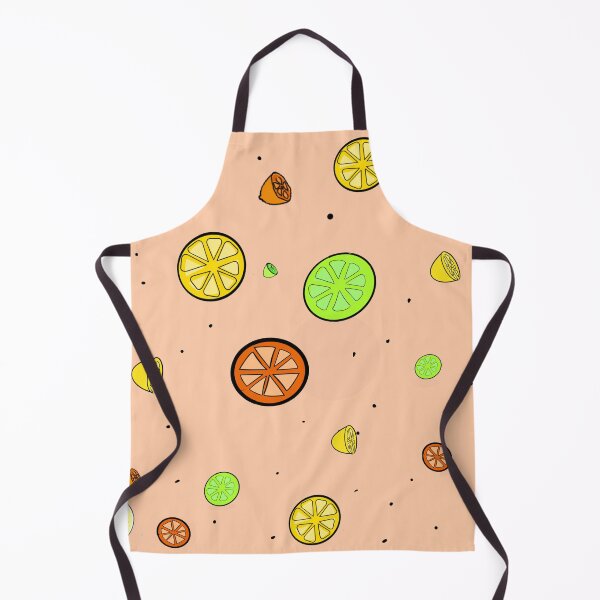 Item preview, Lemon and Lime bitters - Tropical Summer Art designed and sold by SunsetApple.