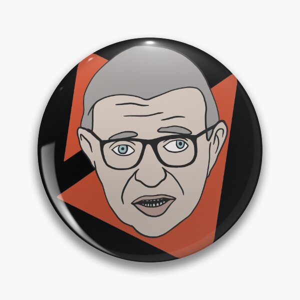 Item preview, Sartre - French Philosophy Existentialist designed and sold by isstgeschichte.