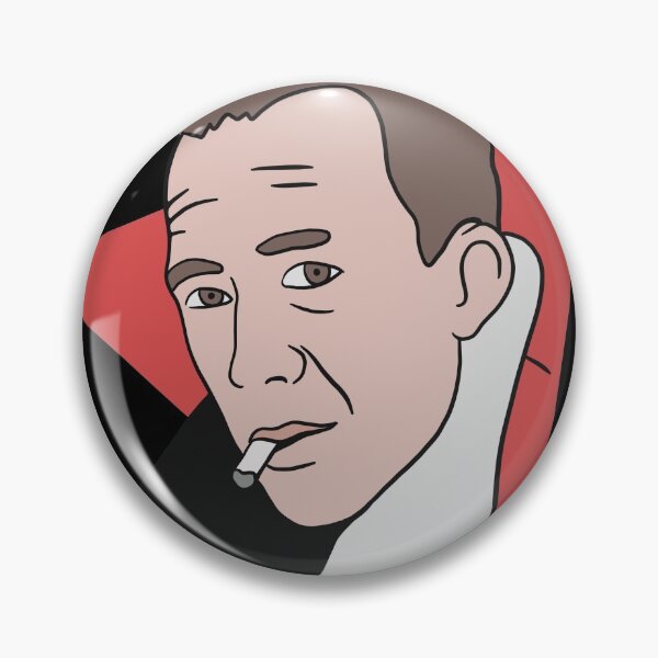 Item preview, Albert Camus - French Philosophy Existentialist designed and sold by isstgeschichte.