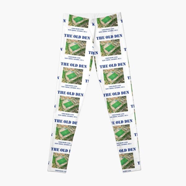 The Old Den Leggings