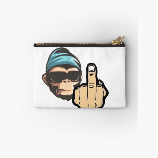 Item preview, badass monkey designed and sold by Tajekalphat.