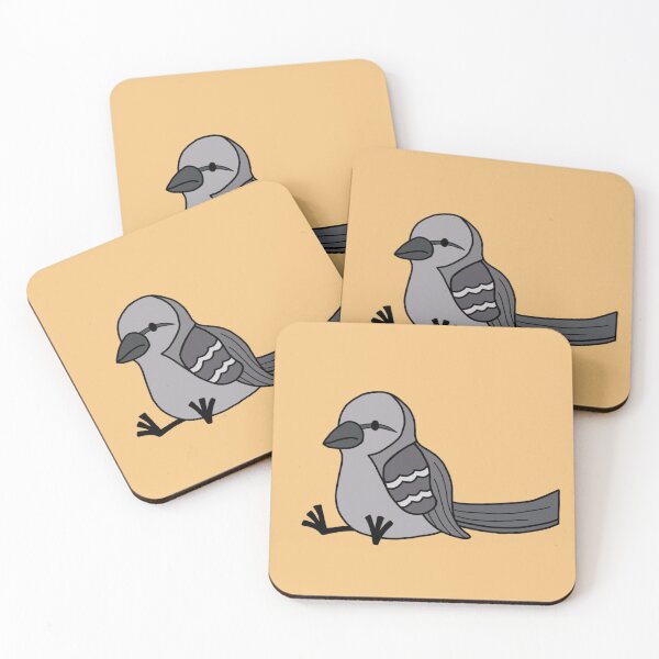 Item preview, mockingbird  designed and sold by MarshallArts42.