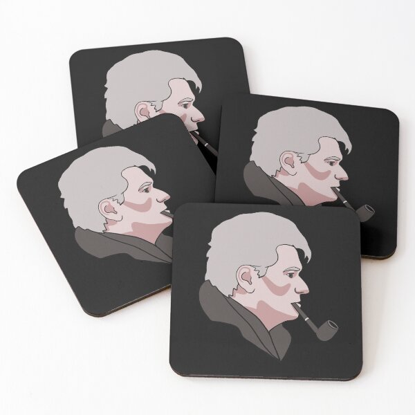 Item preview, Jacques Derrida - French Philosophy Meme designed and sold by isstgeschichte.