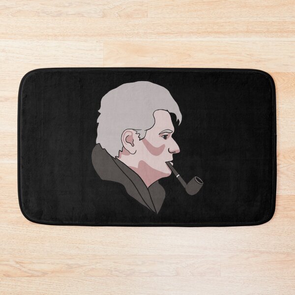 Item preview, Jacques Derrida - French Philosophy Meme designed and sold by isstgeschichte.