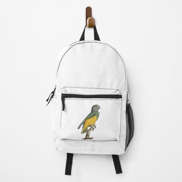 Item preview, Senegal parrot designed and sold by Photopicture.