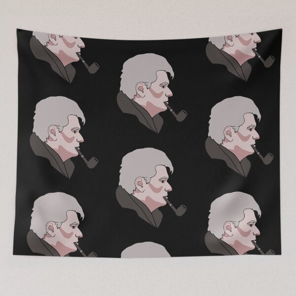 Item preview, Jacques Derrida - French Philosophy Meme designed and sold by isstgeschichte.