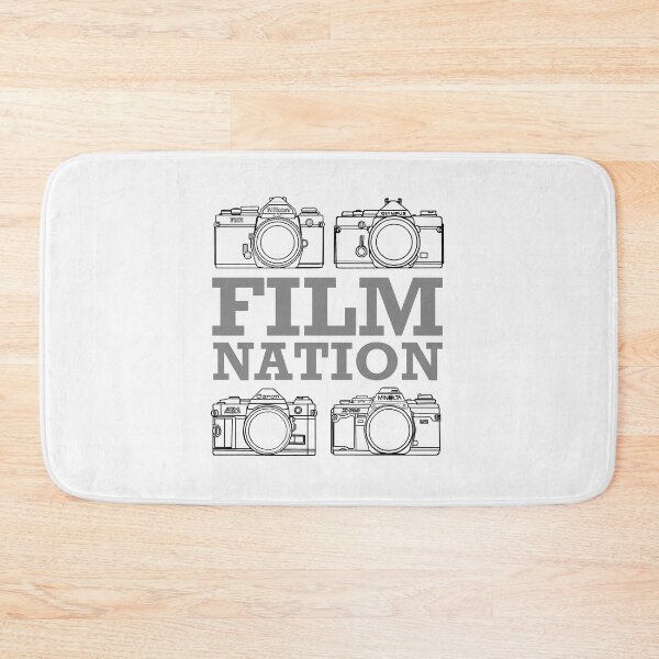 Item preview, SLR film nation designed and sold by arthatbeat.