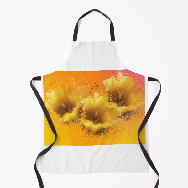 Item preview, Exploding Daffodils designed and sold by BerylBez.