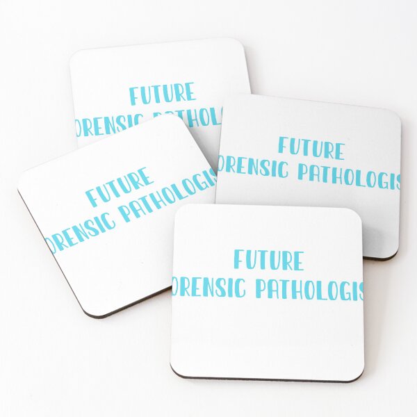 Item preview, Future forensic pathologist designed and sold by Cssens.