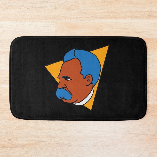 Item preview, Nietzsche - German Philosophy designed and sold by isstgeschichte.