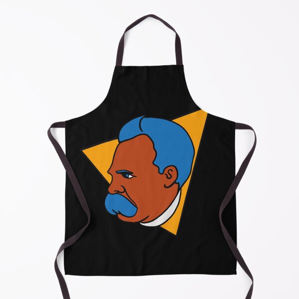 Item preview, Nietzsche - German Philosophy designed and sold by isstgeschichte.