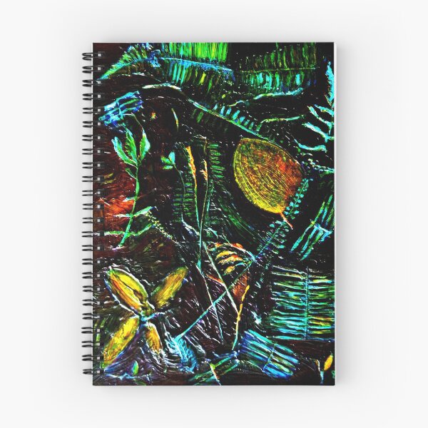 Item preview, Green as Grass Abstract artwork designed and sold by Bagsyrose.