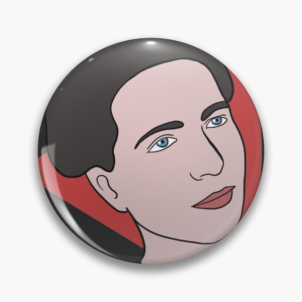 Item preview, Simone De Beauvoir - Feminist Philosophy Sartre designed and sold by isstgeschichte.