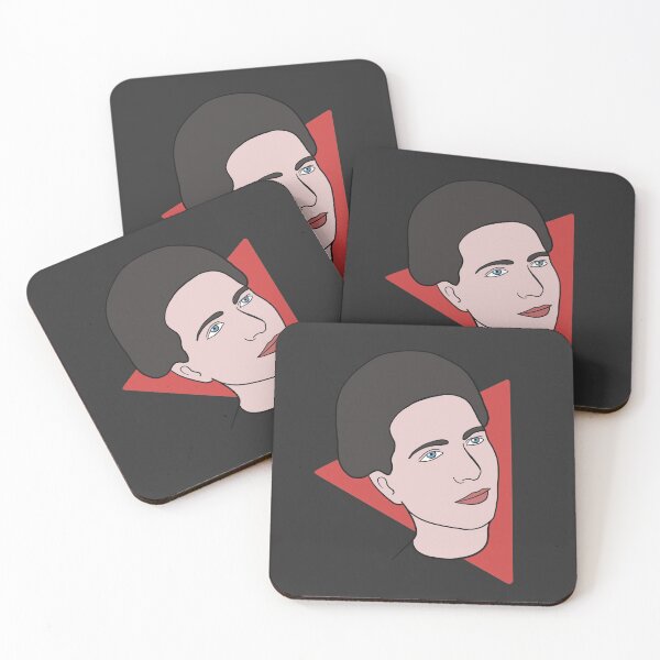 Item preview, Simone De Beauvoir - Feminist Philosophy Sartre designed and sold by isstgeschichte.