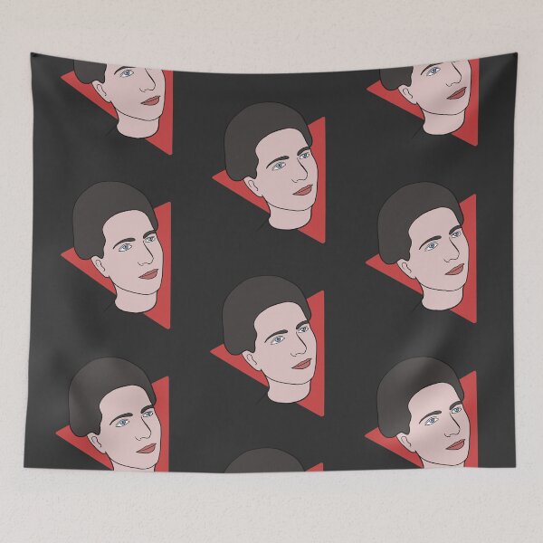 Item preview, Simone De Beauvoir - Feminist Philosophy Sartre designed and sold by isstgeschichte.