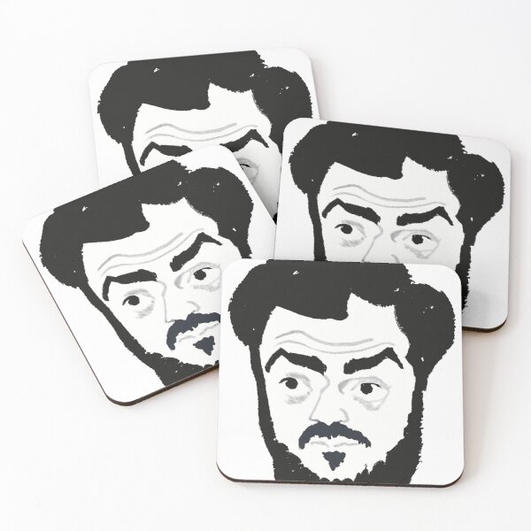 Item preview, Homage to Kubrick designed and sold by Gysmo.