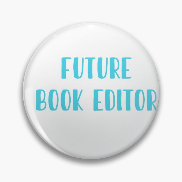 Item preview, future book editor designed and sold by Cssens.
