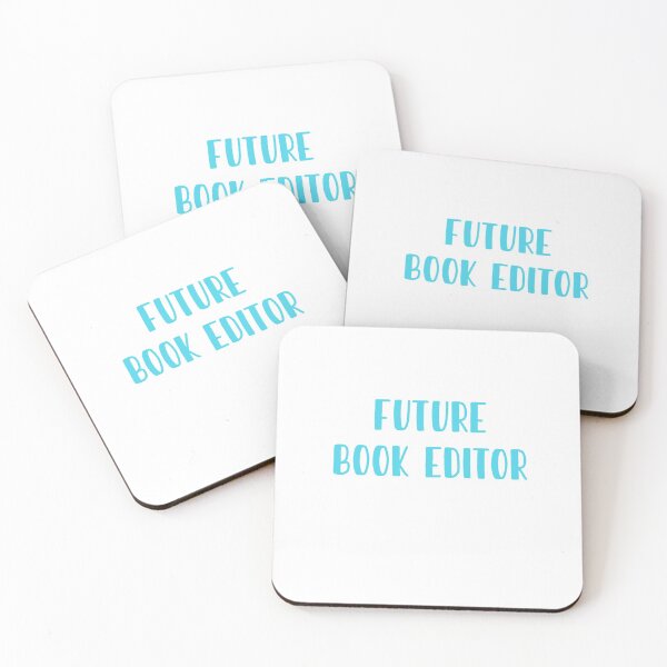 Item preview, future book editor designed and sold by Cssens.