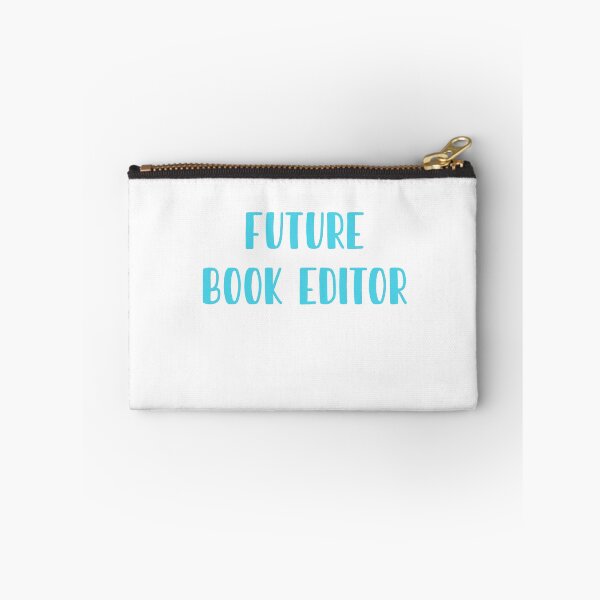 Item preview, future book editor designed and sold by Cssens.