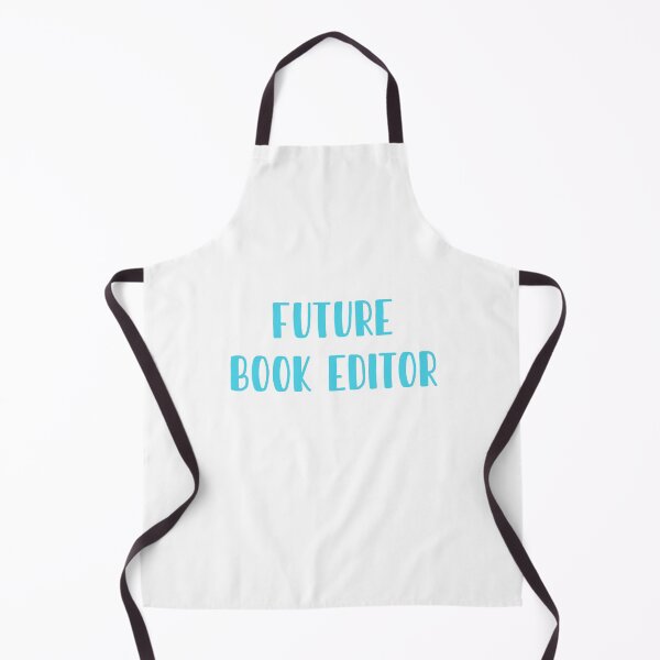 Item preview, future book editor designed and sold by Cssens.