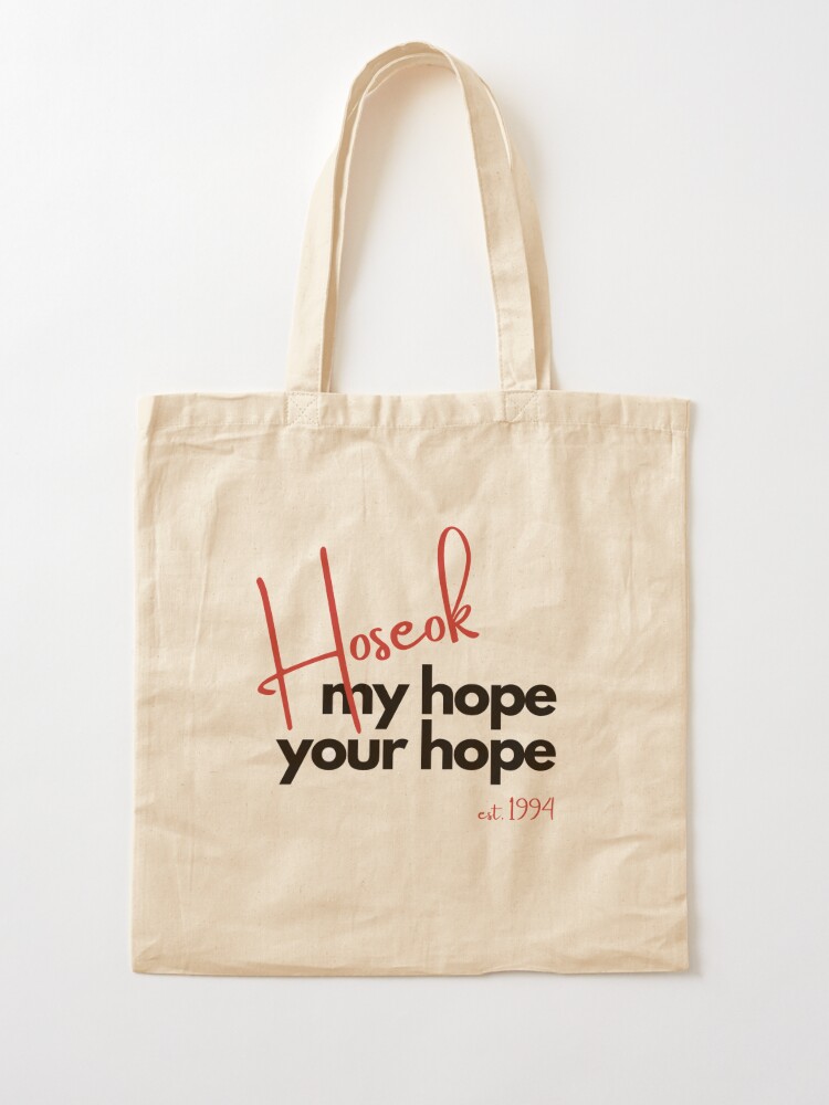 BTS V, Kim Taehyung Minimalist Bias Design  Tote Bag for Sale by  haikustore