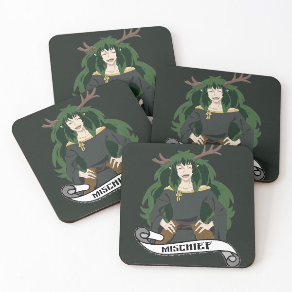 Item preview, Oberon - King of the Fairies designed and sold by PantherLilyz.