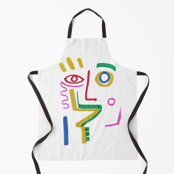 Item preview, face designed and sold by AngelSpace.
