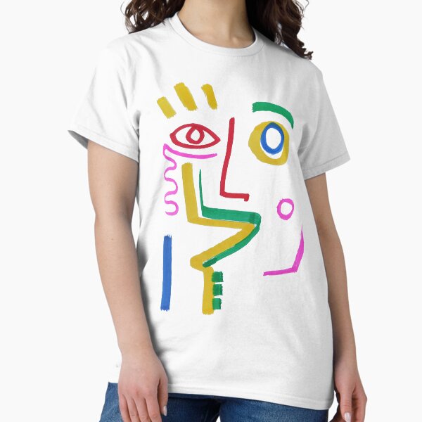 Item preview, face designed and sold by AngelSpace.