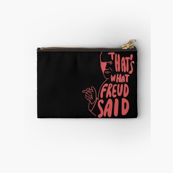 Artikelvorschau, Sigmund Freud Zitat - Pink Freud - Das hat What Freud gesagt entworfen und verkauft von isstgeschichte.