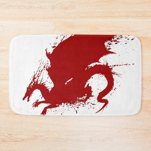 Item preview, Dragon Age - Blood Dragon designed and sold by PantherLilyz.