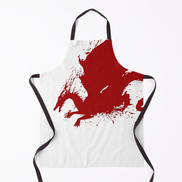 Item preview, Dragon Age - Blood Dragon designed and sold by PantherLilyz.