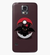 How To Catch Your Dragon Case/Skin for Samsung Galaxy